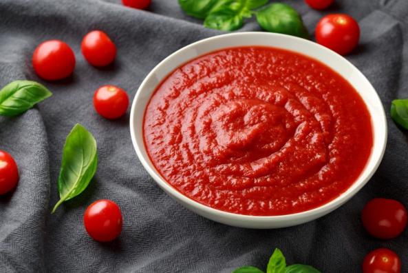 The Distributors of Traditional Tomato Paste