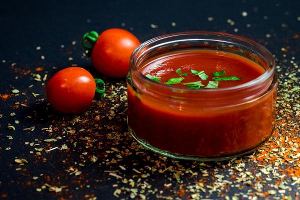 The Best Price of Tomato Paste in Mini Size