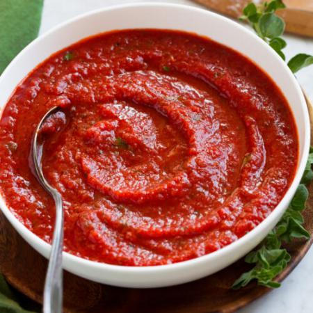 Wholesale Purchase of Tomato Paste Nutrition