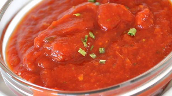 Buy Preservative Free Tomato Paste in Bulk