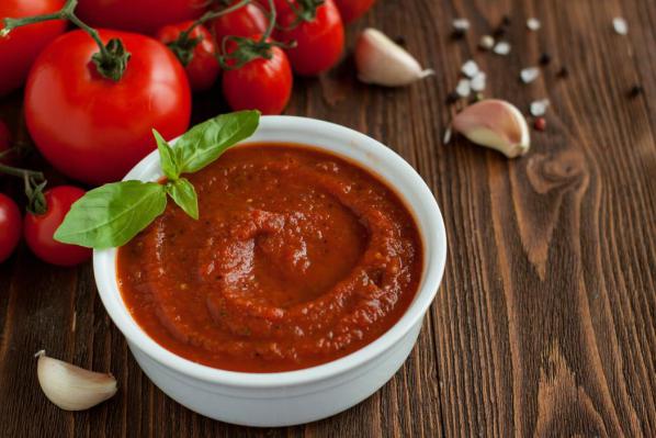 Necessary Knowledge about Tomato Paste