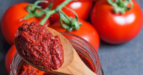 Where to Buy Tomato Paste with Refined Salt in Bulk?