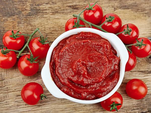 Wholesalers of Tomato Paste Cold Break