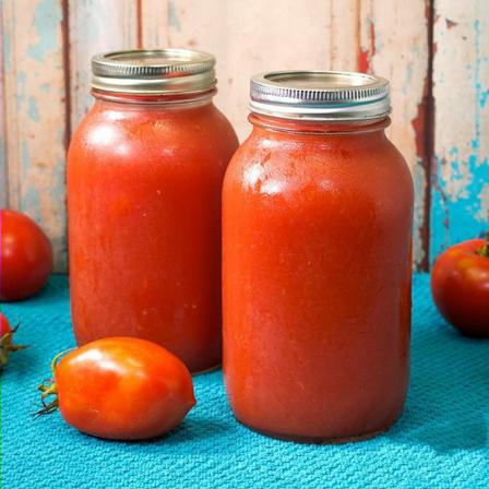 What Is Tin Tomato Paste ?