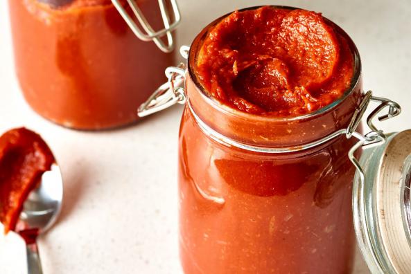 the Best Price of Thick Tomato Paste