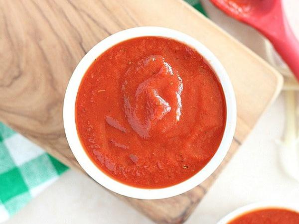 What Is the Best Type of Preservative Free Tomato Paste?