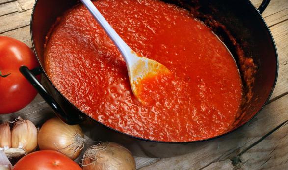 Untold Things about Tomato Paste Pung