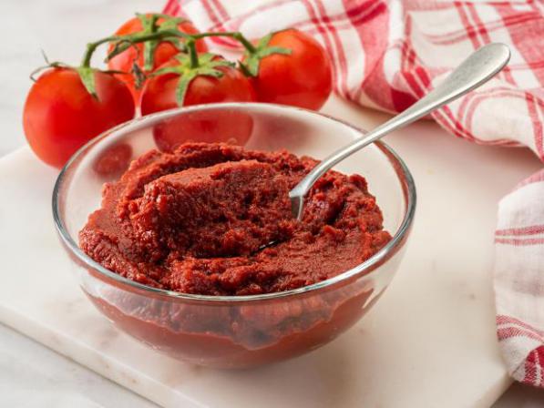 Best Tomato Paste Cold Break at Best Price