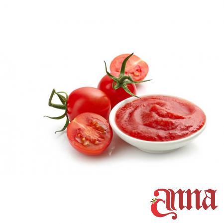 What Are By-Products of Quality Tomato Paste?