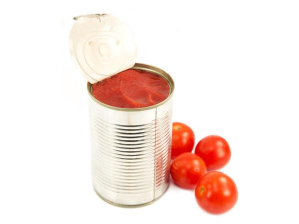 What Is Full Red Tomato Paste Ingredients?