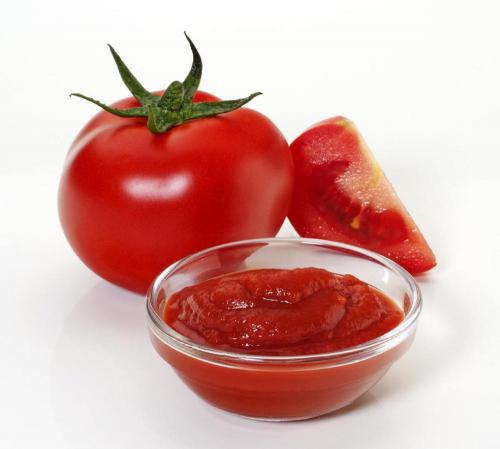 the Amazing Benefits of Thick Tomato Paste