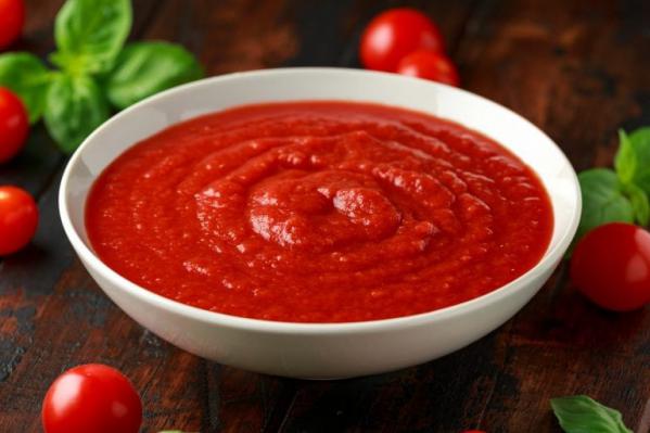 The Suppliers of Tomato Paste Nutrition