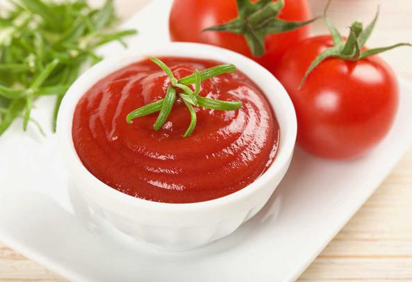 Selling Pure Tomato Paste at Cost Price