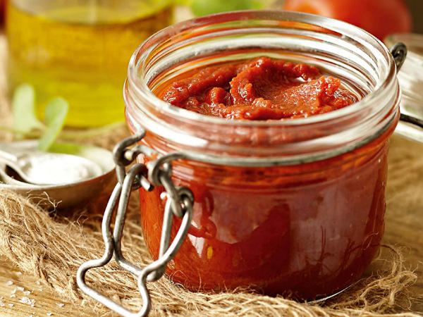 Where Is the Origin of Tomato Paste 