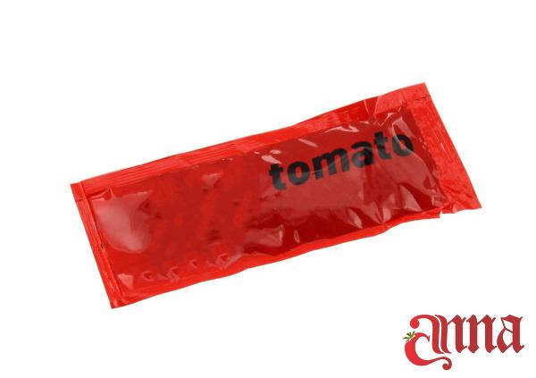 Properties of Single Sachet Tomato Paste and Recommendations on Its Consumption