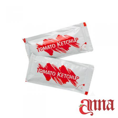 Suppliers of Single Sachet Tomato Paste