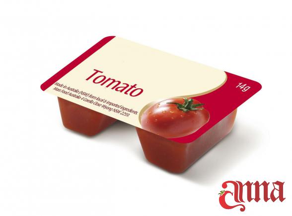 the Best Sellers of Single Sachet Tomato Paste in Bulk