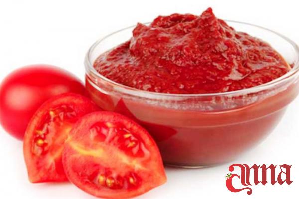 Wholesale Suppliers of Fresh Tomato Concentrate