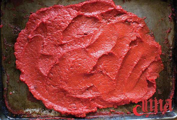 The Best Tomatoes for Paste Production