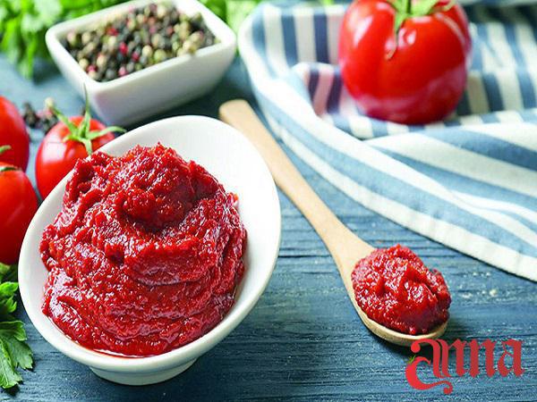 What Are the Ingredients and Benefits of Fresh Tomato Concentrate?