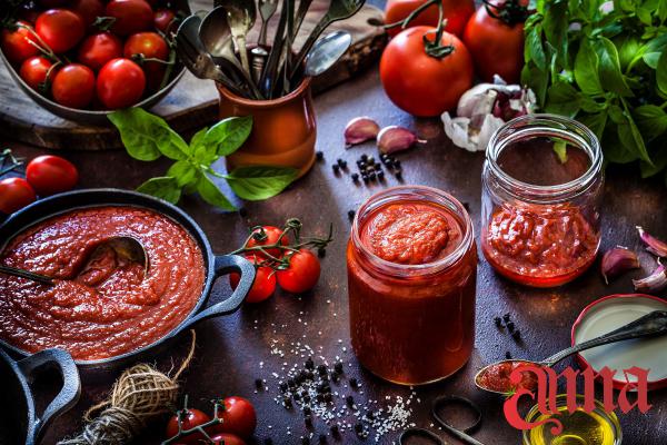 Affordable Double Concentrated Tomato Puree