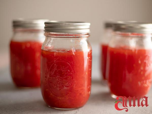 Amazing Benefits of Using  Concentrated Tomato Paste