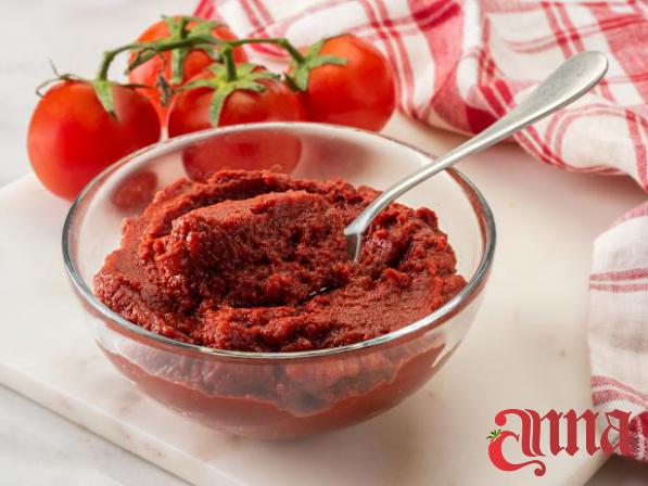 Health Benefits of Fermented Tomato Paste