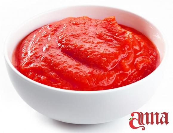 Biggest Exporters of Tomato Paste in 2021