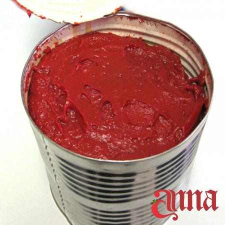 Tomato Paste Jar for Sale