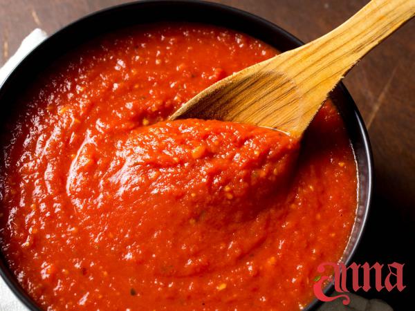 Wholesale Sales of Double Concentrated Tomato Puree