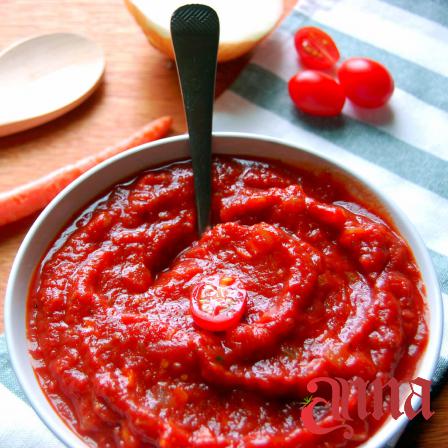 Manufacturers of Gluten-Free Tomato Paste