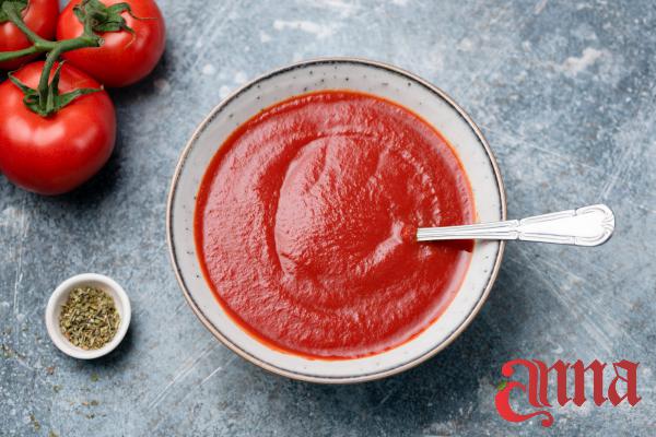 What Are the Ingredients Of  Double Concentrated Tomato Paste ?