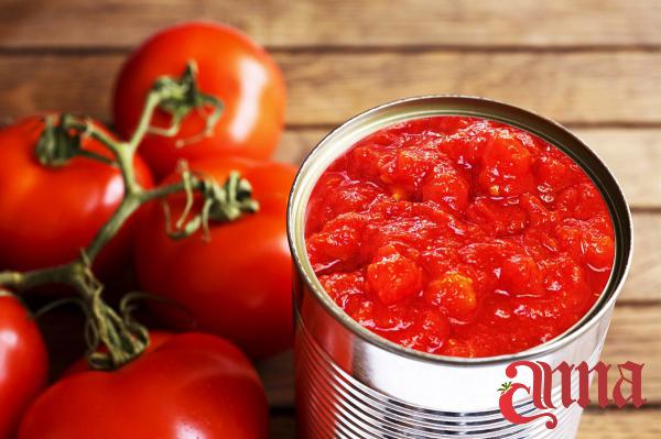  What Are the Properties of Tomato Paste?