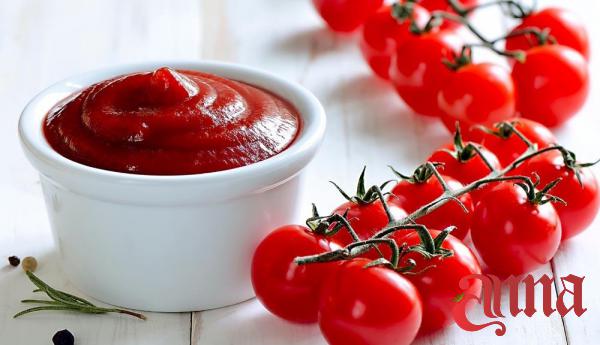 Suppliers of Organic Drum Tomato Paste