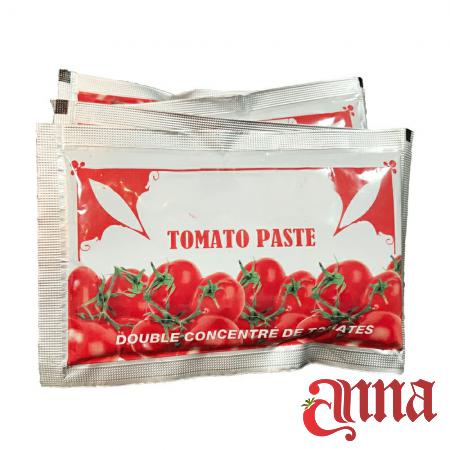  All You Need on Small Sachet Tomato Paste