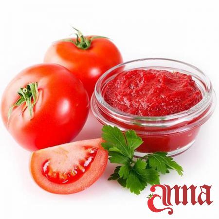 What Is Brown Tomato Paste?