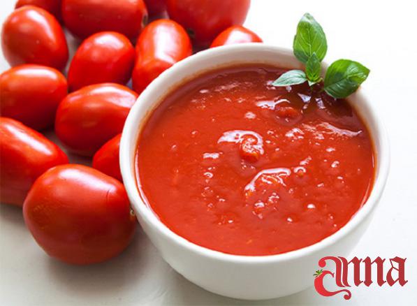  Wholesalers Of  Concentrated Tomato Puree in the Market