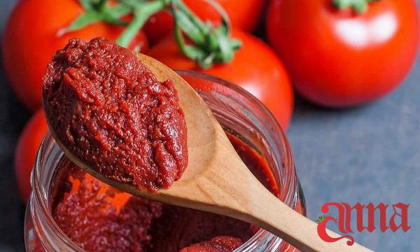 Unique Benefits of Organic Tomato Paste 