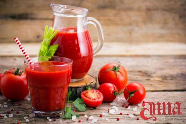 Tomato Concentrate Suppliers and Manufacturers