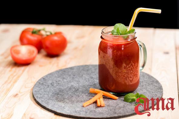 ?How Healthy Is Tomato Concentrate