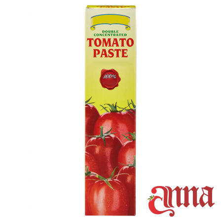 The Best Exporters of Organic Tube Tomato Paste 