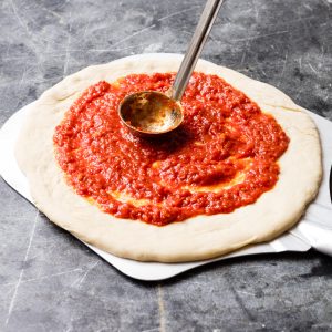 Pizza sauce recipe scratch