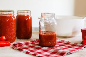 Double concentrated tomato paste how to use