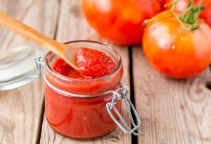 tomato paste substitute