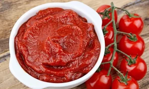 easy recipes with tomato paste