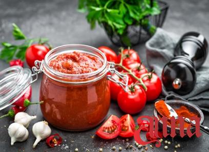 Buy and price of tomato paste taste bitter