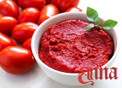 Buy best tomato paste australia + best price