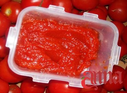 easy homemade tomato paste | Buy at a cheap price