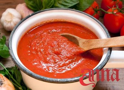 simple pasta tomato paste | Buy at a cheap price