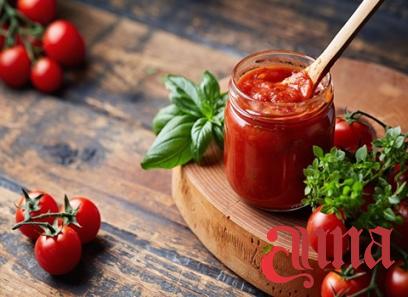 homemade tomato paste easy | Buy at a cheap price